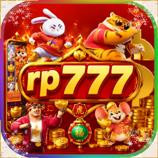 rp777 — galeri pratinjau Resmi APK